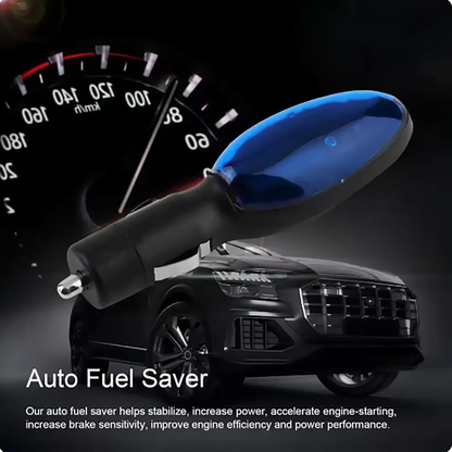💥LAST DAY SALE 77% OFF💥 2026 New Smart Fuel Saver Plug-and-Play & Save Up to 30%
