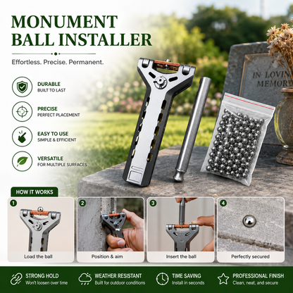 🔥Limited-Time 50% OFF✨Professional Telescopic Aluminum Alloy Auto-Loading Slingshot Full Kit (200 Steel Balls)